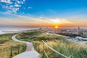 Domburg erwacht