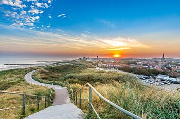 Domburg ontwaakt