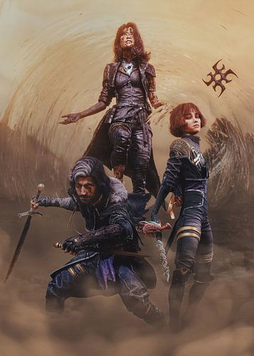 Clair Obscur: Expeditie 33