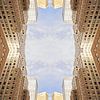 Inception - New York (USA) van Kaleidosquare