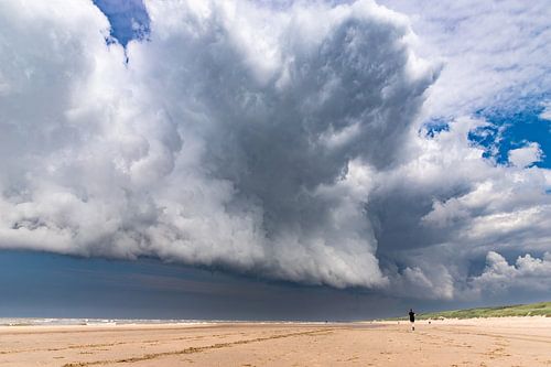 Strand Noordwijk