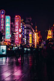 Shanghai