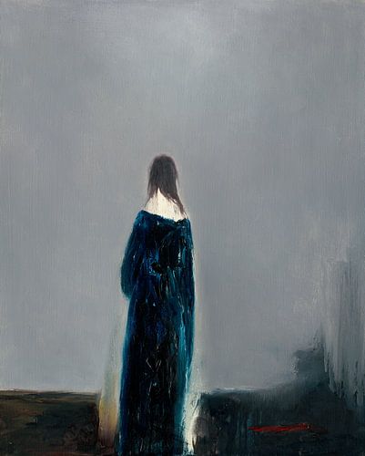 Sappho von Armand Campi