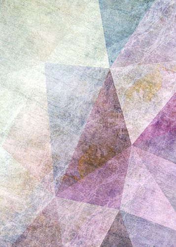 POLYGONS ABSTRACT 2D
