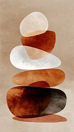 Rooted Facets by Yaya's