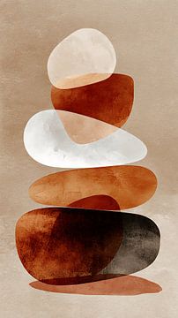 Rooted Facets by Yaya's