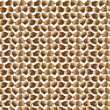 Pão de Queijo van Grüntyers .