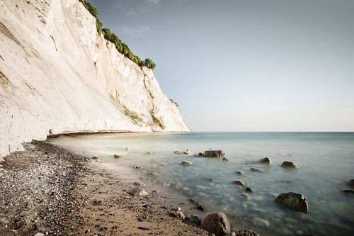 Møns Klint Denmark sur Claire Droppert