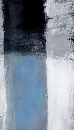 A Touch Of Blue: #II