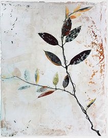 The Branch von Treechild