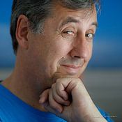 Ronald Kehrwieder photo de profil