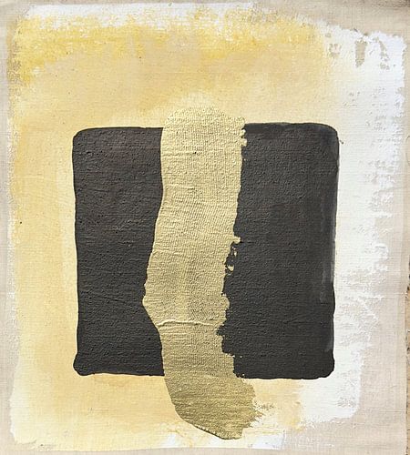 JN072 Duomo Abstract Painting 2 of 7 digital file