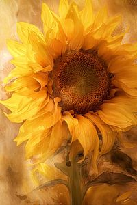 Sonnenblume