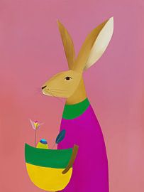 Joyeuses Pâques ! sur Studio Allee