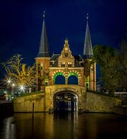 Sneeker waterpoort