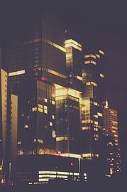 Die Rotterdam von Patrick Schenk