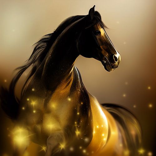 Le saut d'or