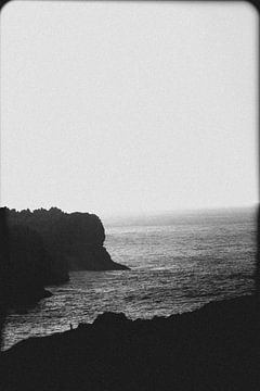 Algarve Noir von Jasmijn van dort