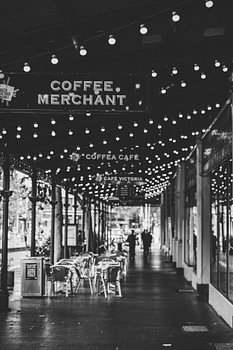 Victoria Market: Het Levendige Hart van Melbourne