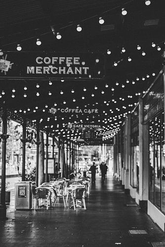 Victoria Market: Het Levendige Hart van Melbourne