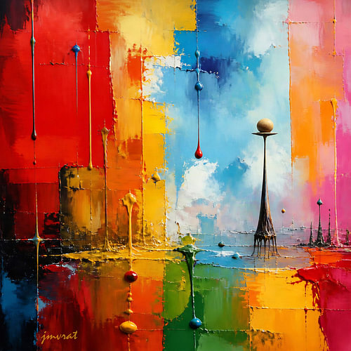 Art Show Beauty JM7.10155