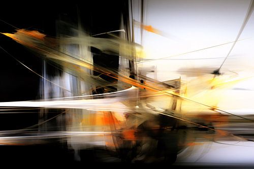 Dynamische Energieflux