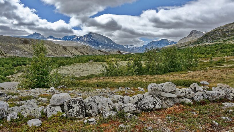 Norwegen, Norway von Michael Schreier