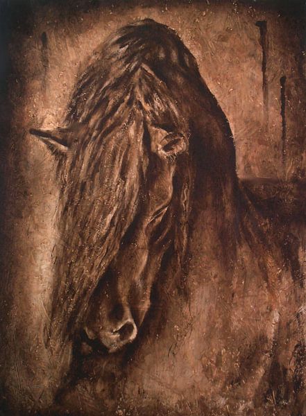 Silent Memories by Paula Collewijn