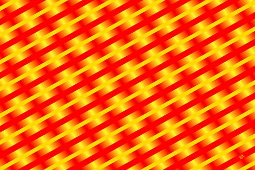 Geometrische Zusammensetzung #12