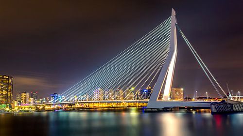 Erasmus Bridge