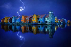 Thunderstruck