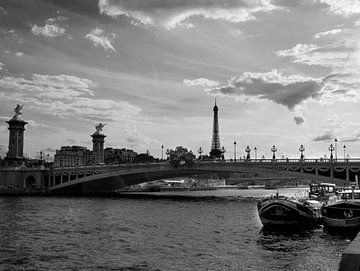 Seine by MirjamCornelissen - Fotografie