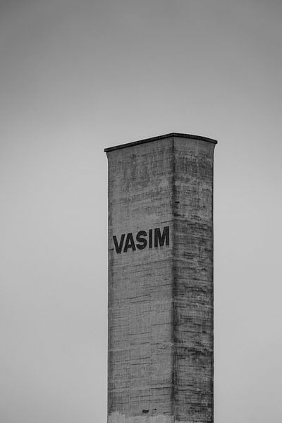 Vasim in Nijmegen by Patrick Verhoef
