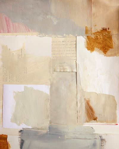 Stukjes van mij collage
