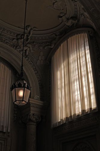 wonderful angelic light