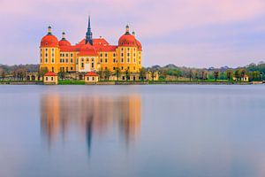 Schloss Moritzburg