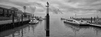 Berghaven Hoek van Holland