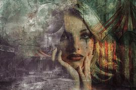 VICTORIA CIRCUS 2 van VIRGINIE COLOMBANI