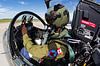 Canadese Luchtmacht CT-155 Hawk piloot van Dirk Jan de Ridder thumbnail