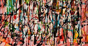 Panoramic - Pollock