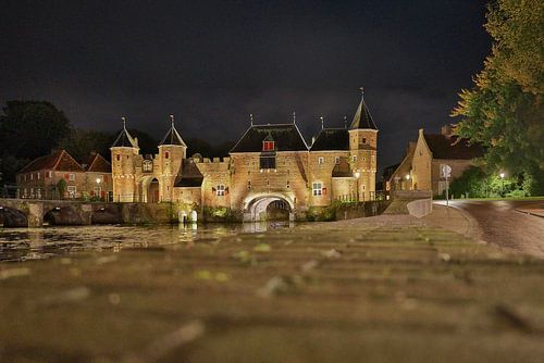 Amersfoort Koppelpoort