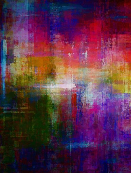 Urban Concept 2 by Angel Estevez