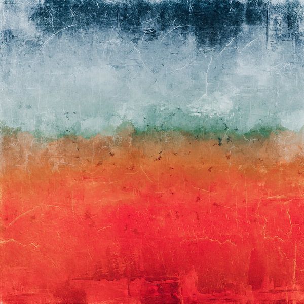 Horizont von Western Exposure
