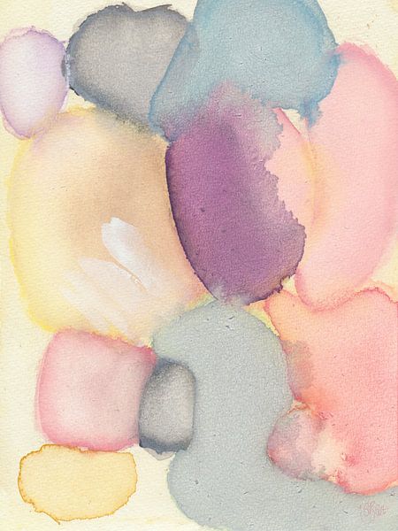 Abstract representation III by Its all Round Art