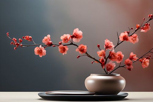 Ikebana Michiko
