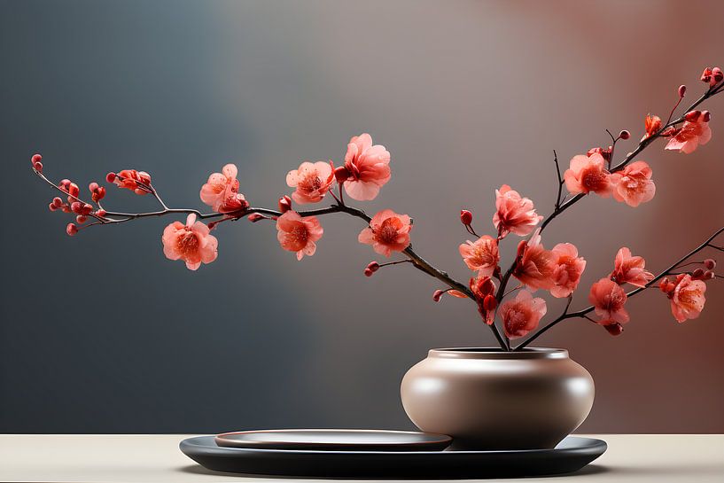 Ikebana Michiko par Manipulation melody
