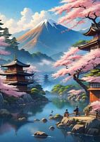 Beautiful Japanese