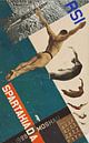 De zwaluwen duiken, ontwerp voor briefkaart, 1928 van Atelier Liesjes thumbnail