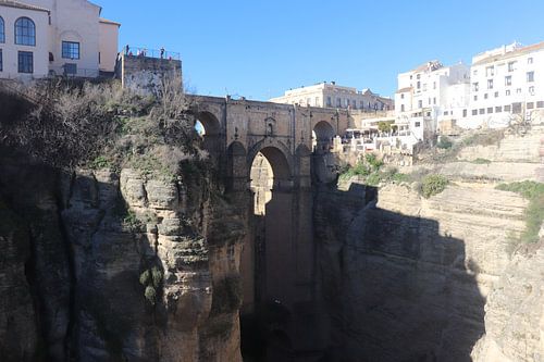 Ronda , Spain, Costa del Sol