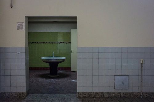 Kitchen Sink - Afwasbak